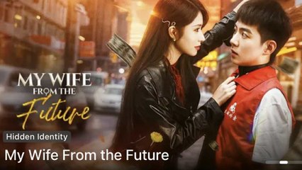 My Wife From The Future (2025) - FULL HD [Eng Sub]