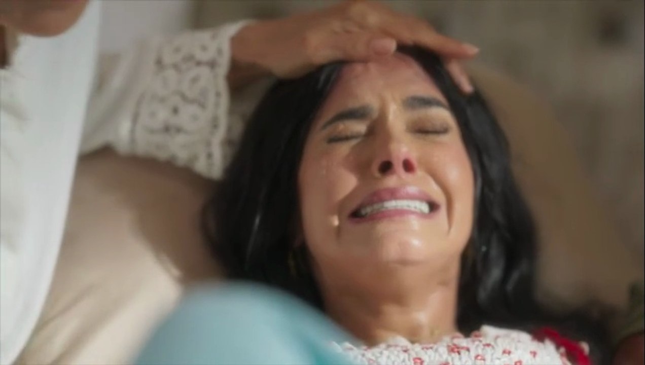 Amanecer 2025 - Capitulo 72