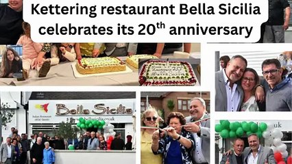 Latest headlines for Kettering, Corby, Wellingborough and Rushden