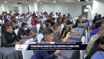 Cabaran besar buat kontinjen negara menjelang Sukan SEA Thailadn 2025