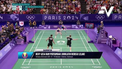 Beregu lelaki perlukan tambahan jurulatih bagi menampung jumlah pemain yang semakin meningkat