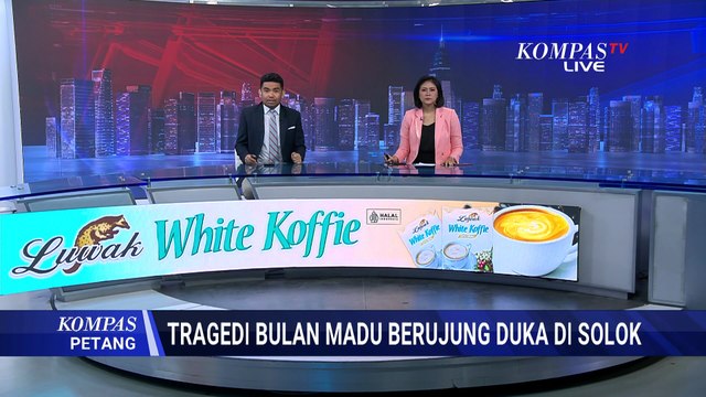 Terungkap! Glamping Lokasi Tragedi Bulan Madu Pernah Dapat Surat Peringatan Pemkab Solok