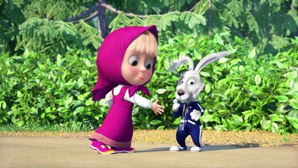 Маша и Мечокът (На български език | бг аудио) | Епизод 7