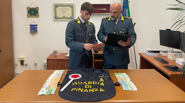 Spaccio di droga diretto dal carcere: 7 indagati e sequestri per 130mila euro (14.10.25)