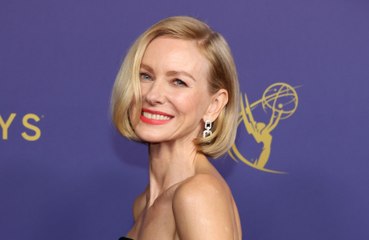 Naomi Watts suffers from imposter syndrome
