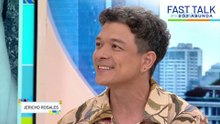 Fast Talk with Boy Abunda: Paano ba si Jericho Rosales bilang isang boyfriend? (Episode 703)