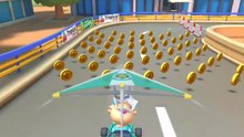 🏁 Mario Kart Tour Anniversary Tour: Gold Mario & Mii Cup 🏆