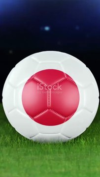 Japan vs Brazil 2025 — Epic International Football Showdown!