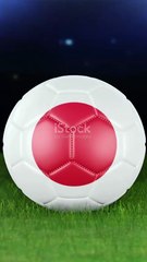 Japan vs Brazil 2025 — Epic International Football Showdown!