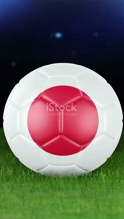 Japan vs Brazil 2025 — Epic International Football Showdown!