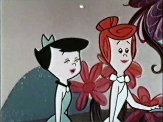 Familie Feuerstein - 098. Süße Träume