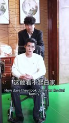 Forced To Marry Comatose CEO, She Gets Pregnant! Everyone Mocks, He Wakes And Fiercely Protects Her (2025) - FULL HD [Eng Sub]