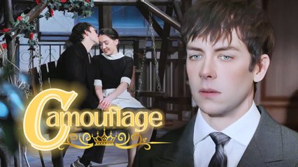 Fated to My Maid Falling in Love While Playing a Blind Twin