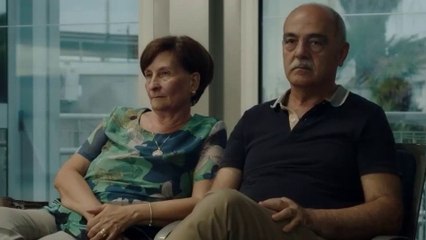 Così Com'è - Wie es ist Trailer OmdU