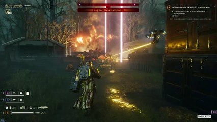 Das werden wir uns eh nicht merken | Helldivers 2 | Ep. 104