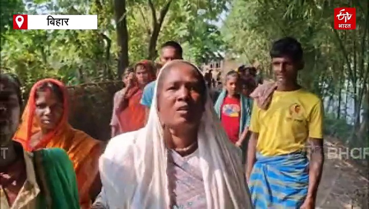मधेपुरा में बाढ़ का कहर! सुरसर नदी के पानी से घिरा शिवनगर, जमुआहा और कोरलाही