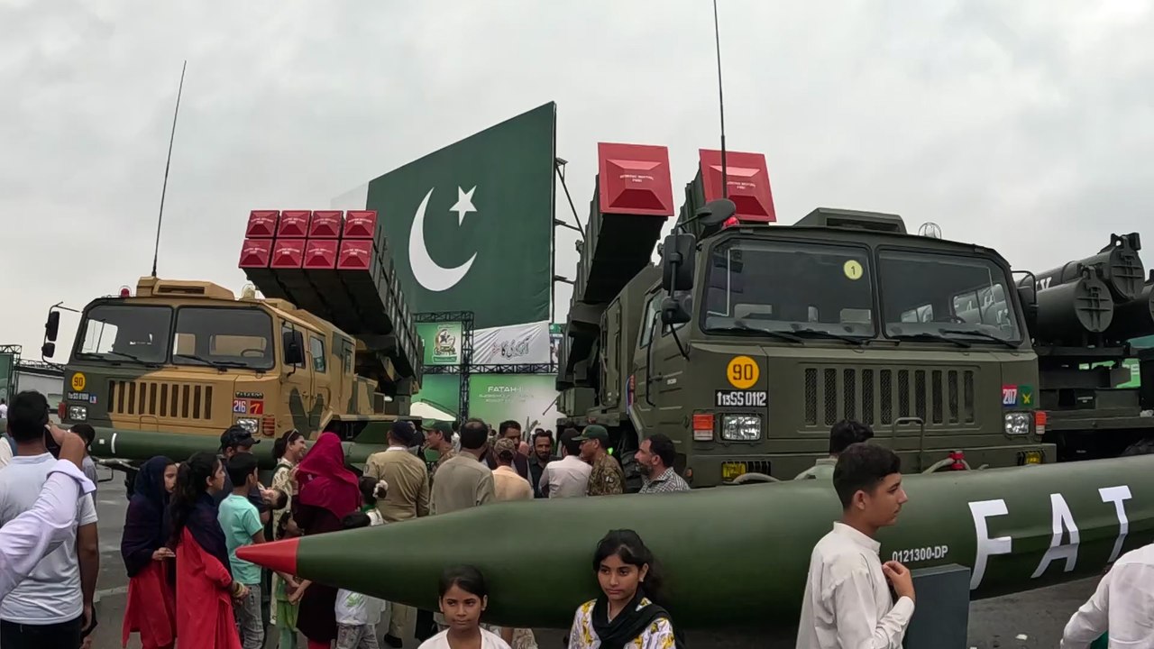 Missiles