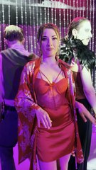 🎭 JUST OUR CAST HAVING FUN WITH THE LATEST TREND!