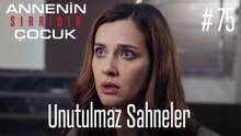 Unutulmaz Sahneler #75