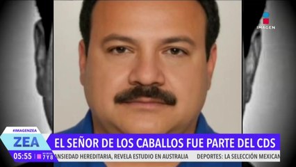 Realizan operativo en Chiapas para detener a “El Señor de los Caballos”