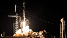 SpaceX pondrá en órbita el satélite SpainSat NG II de Hisdesat el próximo 23 de octubre