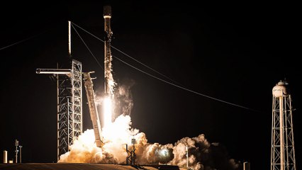 SpaceX pondrá en órbita el satélite SpainSat NG II de Hisdesat el próximo 23 de octubre