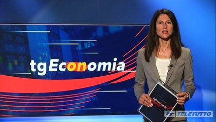 TG Economia - Puntata del 13/10/2025