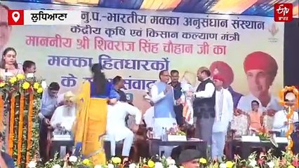 ਹੜ੍ਹਾਂ ਦੌਰਾਨ ਪੰਜਾਬ ਦੀ ਕੇਂਦਰ ਨੇ ਫੜੀ ਬਾਂਹ, ਕੇਂਦਰੀ ਮੰਤਰੀ ਦਾ ਵੱਡਾ ਬਿਆਨ