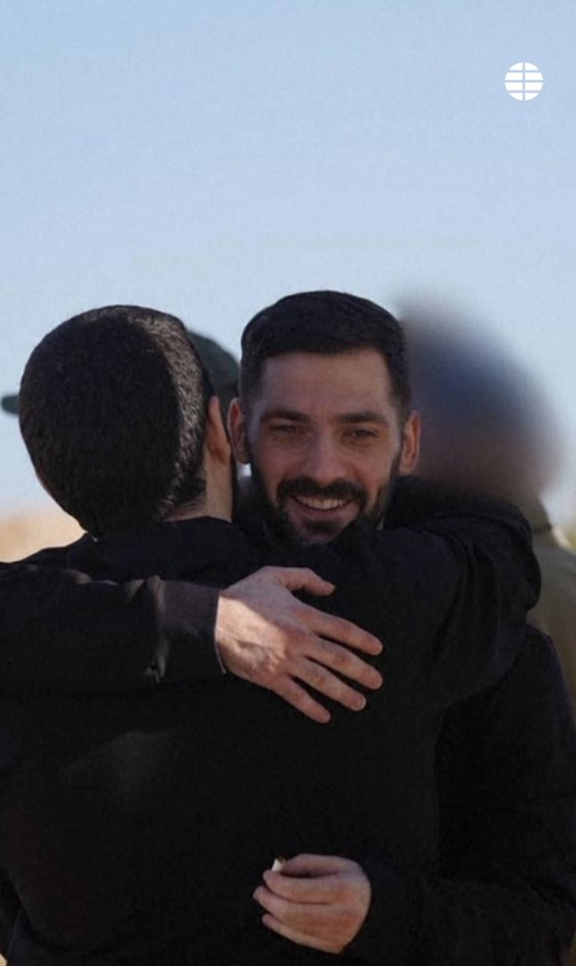 ¿Quiénes son los rehenes liberados por Hamás?