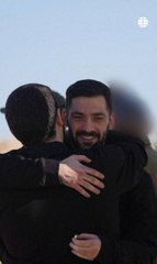 ¿Quiénes son los rehenes liberados por Hamás?