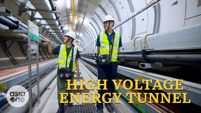 Powering Singapore: Can solar meet our energy needs? | Through The Years