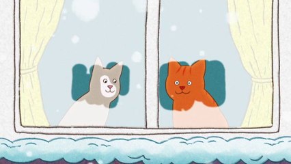 Tommy Tom - ein neuer Freund für Tommy Tom Trailer OV