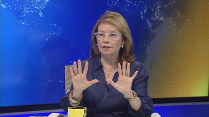 Diputada Paulette Thomas: 'Un feminicidio es el fracaso del Estado', advierte que medidas de protección deben ser revisadas