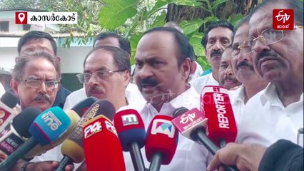 250 കേസുകളുള്ള യൂത്ത് കോൺഗ്രസ് പ്രവർത്തകൻ വരെയുണ്ട്; അബിന്‍റേത് വ്യക്തിപരമായ അഭിപ്രായമെന്ന് വി ഡി സതീശൻ