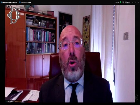 Roma - Rimozione svantaggi insularità – Audizioni - Centro studi Camere di commercio Guglielmo Tagliacarne - Istituto Bruno Leoni - Isabel Vera Santiago, presidente EURINSULA (14.10.25)