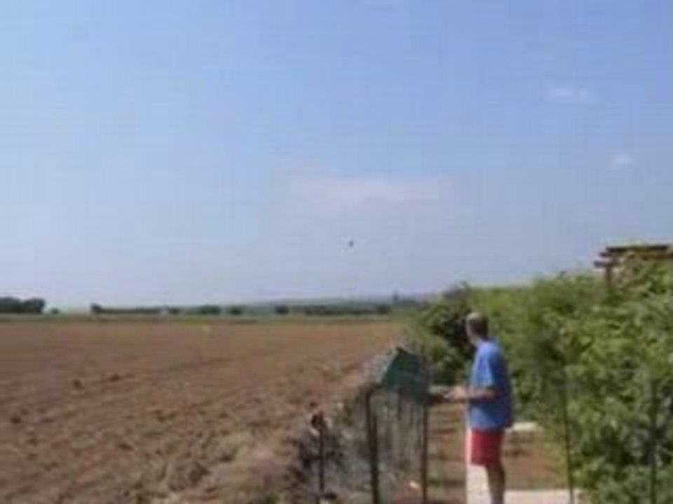 Copterx KONG POWER N°2