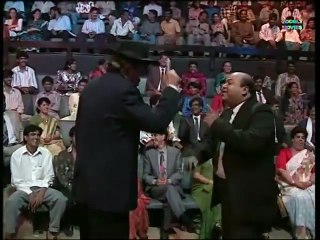 Tehkikaat तहकीकात 1994 Ep 52 Supari-A Contract Killing _ Vijay Anand _ Saurabh Sukhla _