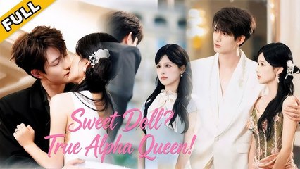 She gave up fiancé for her sister and married a mafia boss—who spoils her like his little goddess