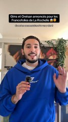 Gims et Orelsan annoncés pour les Francofolies de La Rochelle 😱🤯