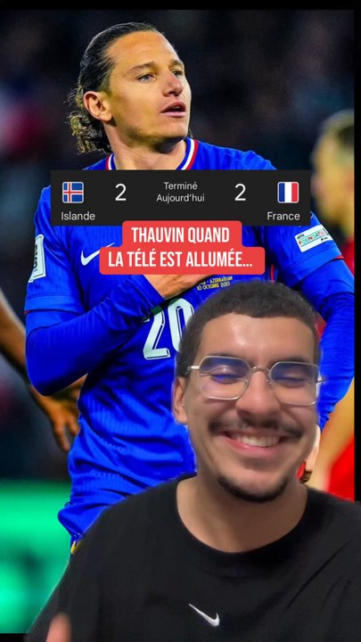 Il n’a pas le niveau