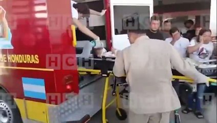 Móvil de Emergencia SPS