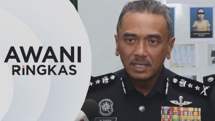 AWANI Ringkas: Kematian murid tahun empat