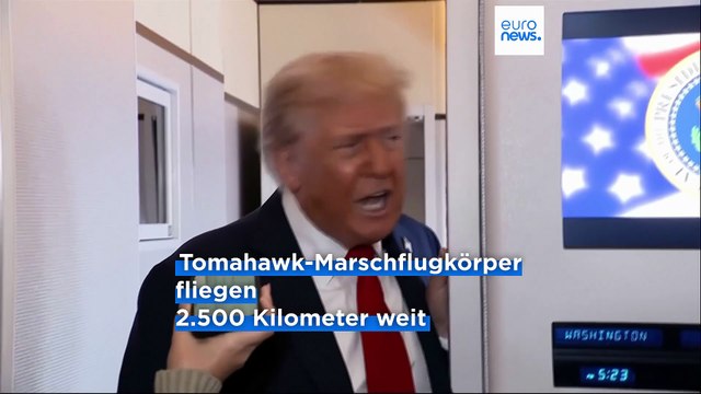 Trump will sich nach Waffenruhe in Gaza nun auf Putins Ukraine-Krieg konzentrieren