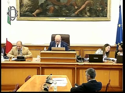 Roma - Sicurezza attività subacquee – Audizione – AASPI, AISI e AIDIM – C. 2521 Governo, approvato dal Senato (14.10.25)