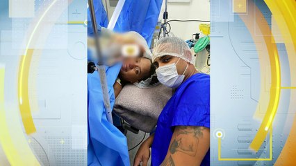 Complicações no Parto em Recife: O Drama da Recém-Nascida Dávila e os Desafios para o Sistema de Saúde Maternal