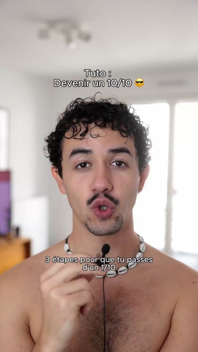 J’ai oublié d’autres choses ? 🤓