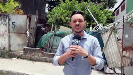 Homicídio na Rua Massílio Dias: Mistério sobre a Dinâmica do Crime em Cruz Rebouças