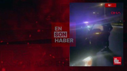 Sultangazi'de silahlı saldırı hazırlığındaki 5 şüpheli yakalandı