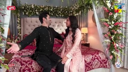 Chand Tara EP 13 - 4th Apr 23 - Presented By Qarshi, Powered By Lifebuoy, Associated By Surf Excel