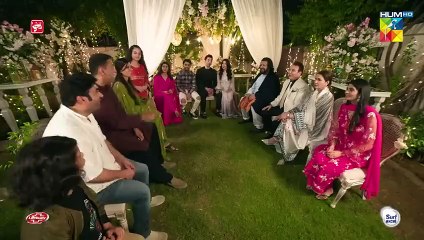 Chand Tara EP 14 - 5th Apr 23 - Presented By Qarshi, Powered By Lifebuoy, Associated By Surf Excel